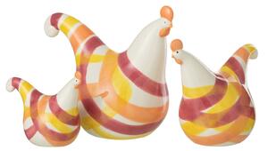 Figurina, HENS, SET3