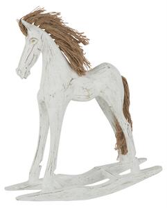 Figurina, ROCKING HORSE, S