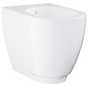 Grohe Essence Bideu pe pardoseala, 35x54 cm, tratament PureGuard