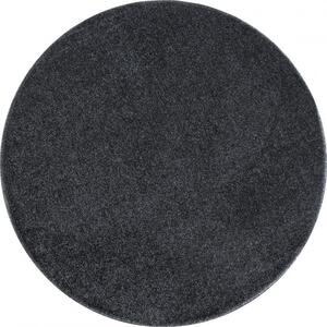 Covor Ata Gri 120x120 cm