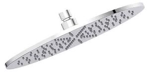 Pălărie de duș Ideal Standard Idealrain, 260 mm, crom