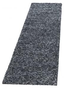 Covor Enjoy Antracit V1 80x250 cm
