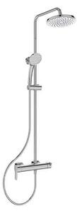 Coloana de duș Ideal Standard Cerafine O, crom