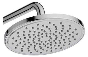 Coloană de duș cu baterie termostatată Ideal Standard, Ceratherm T25, crom