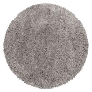 Covor Fluffy Bej 80x80 cm