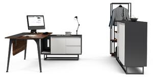 Set Mobilier birou Compact-MobMax