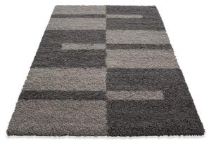 Covor Gala Taupe 120x170 cm