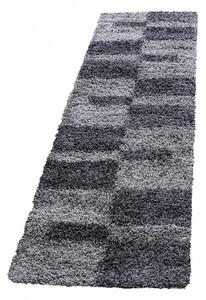 Covor Gala Gri 80x250 cm