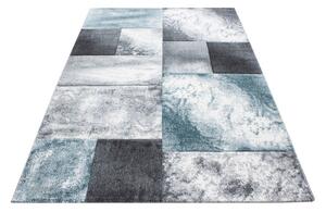 Covor Hawaii Albastru V2 200x290 cm