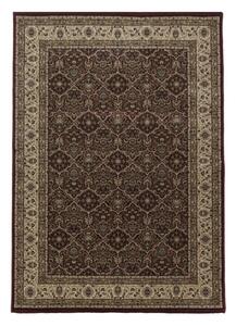 Covor Kashmir Rosu V2 120x170 cm