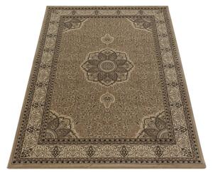 Covor Kashmir Bej V1 240x340 cm