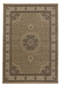 Covor Kashmir Bej V1 120x170 cm