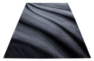 Covor Miami Negru V4 200x290 cm