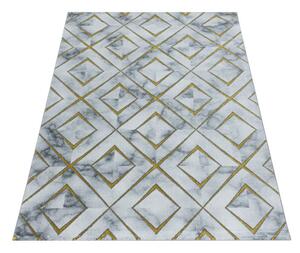 Covor Naxos Gold V1 140x200 cm