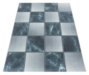 Covor Ottawa Albastru V1 140x200 cm