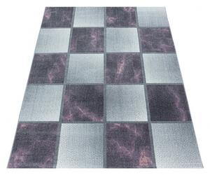 Covor Ottawa Lila V1 140x200 cm