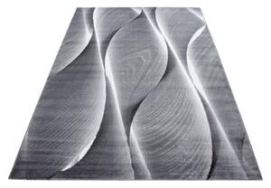 Covor Parma Negru V6 200x290 cm