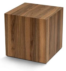 Masuta KUP, nuc, PAL laminat, 45x45x50 cm