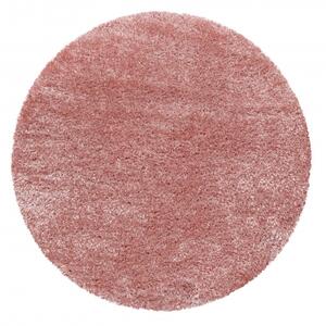 Covor Brilliant Rose 120x120 cm
