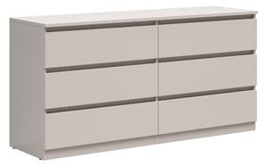 Comoda Tetrix 4 (cașmir) . Promo -19%. 1157666