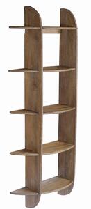 Raft Westwood, Maro Rustic 5S