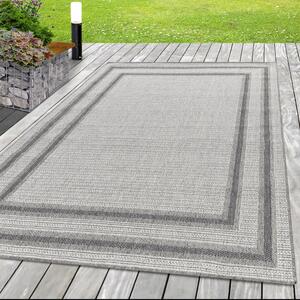 Covor Aruba Crem 80x150 cm