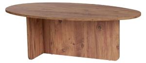 Masuta cafea ORBA, pin, PAL, 120x65x40 cm