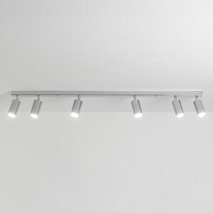 Spot pentru baie Brilagi SELE 6xGU10/30W/230V IP44 crom lucios