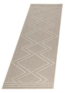 Covor Patara Bej V4 80 x 250 cm