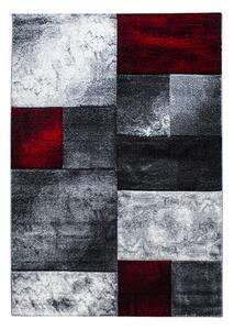 Covor Hawaii Rosu V2 140x200 cm