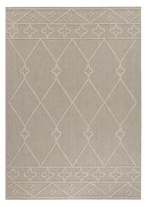 Covor Patara Bej V5 80 x 150 cm