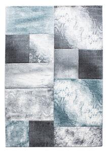 Covor Hawaii Albastru V2 140x200 cm