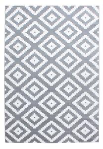 Covor Plus Gri V3 140 x 200 cm
