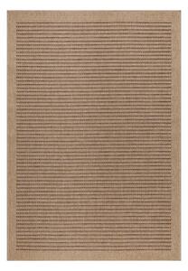 Covor Dhaka Negru V2 80x150 cm
