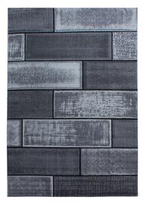 Covor Plus Negru V3 280 x 370 cm