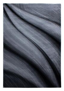 Covor Miami Negru V4 140x200 cm