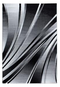 Covor Parma Negru V1 140x200 cm