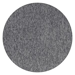 Covor Nizza Gri 120x120 cm