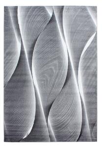 Covor Parma Negru V6 140x200 cm