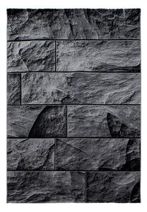 Covor Parma Negru V4 140x200 cm