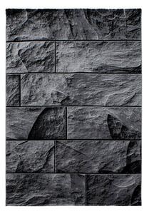 Covor Parma Negru V4 240x340 cm