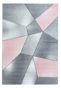 Covor Beta Roz V2 240x340 cm