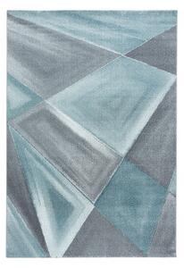 Covor Beta Albastru V1 240x340 cm