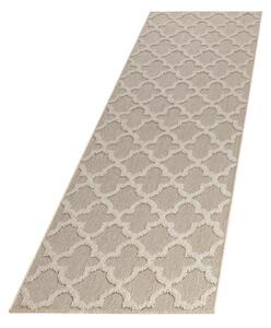 Covor Patara Bej V1 80 x 250 cm