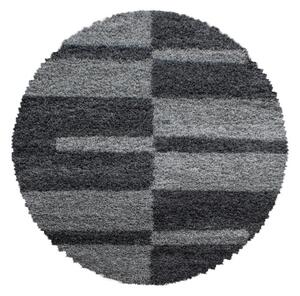 Covor Gala Gri 80x80 cm