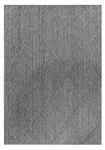 Covor Patara Gri V2 80 x 150 cm