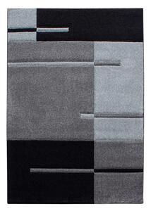 Covor Hawaii Gri V1 240x340 cm