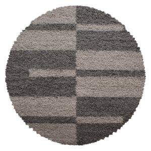Covor Gala Taupe 80x80 cm