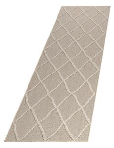 Covor Patara Bej V2 80 x 250 cm