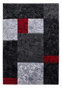 Covor Hawaii Rosu V1 140x200 cm